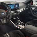 Компания AC Schnitzer представила комплект доработок для нового купе BMW M2